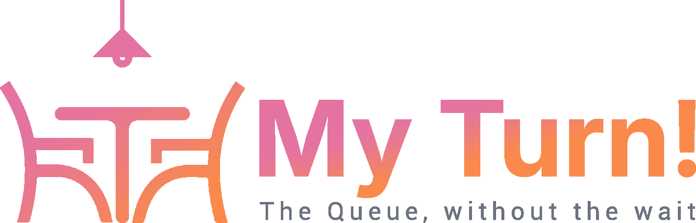 MyTurn — The Queue, without the wait